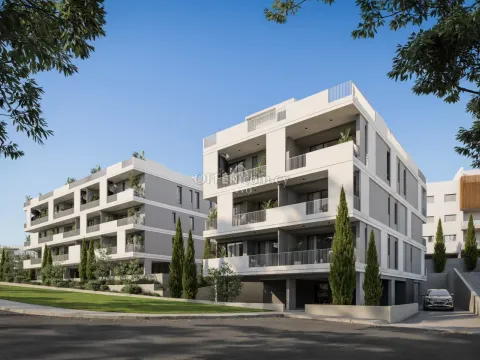 STUDIO APARTMENT IN AGIOS ATHANASIOS - LIMASSOL - 11