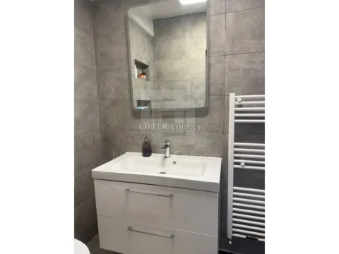 Four bedroom fully renovated corner house in Agios Dometios area Nicosia - 10