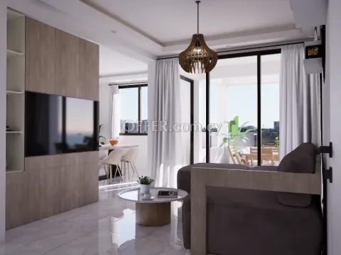 3-bedroom Apartment 134 sqm in Deryneia - 13