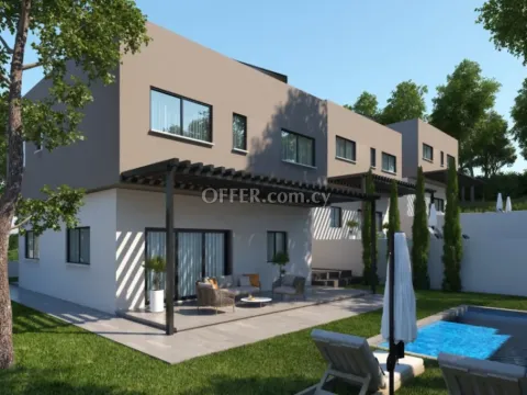 House (Detached) in Erimi, Limassol for Sale - 5