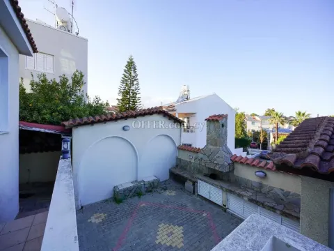 House (Detached) in Archangelos, Nicosia for Sale - 11