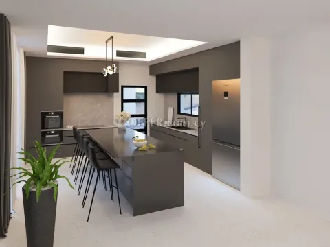 House (Detached) in Agios Athanasios, Limassol for Sale - 11