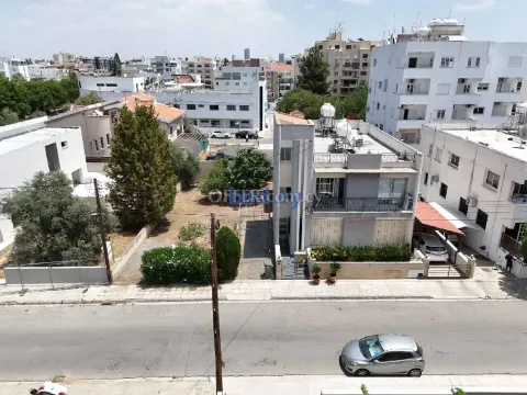 Building Plot for Sale in Engomi, Nicosia - 3