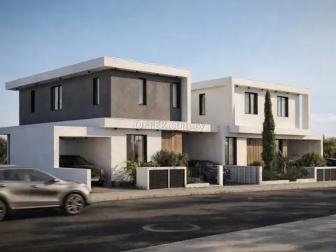 House (Detached) in Latsia, Nicosia for Sale - 5
