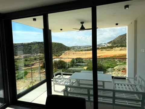 BRAND NEW THREE BEDROOM PENTHOUSE  FOR RENT IN GERMASOGIA PANOREA - 10