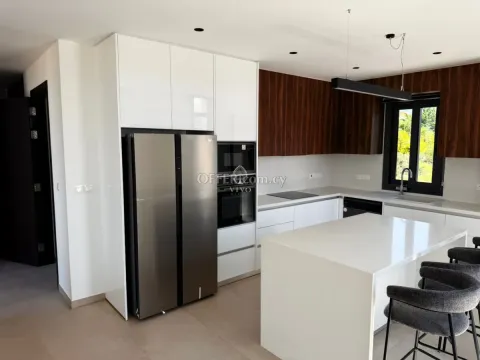 BRAND NEW THREE BEDROOM APARTMENT FOR RENT IN GERMASOGIA PANOREA - 10