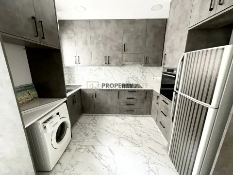 3 Bedroom Penthouse Top-floor for Rent in Germasogeia Tourist Area - 10