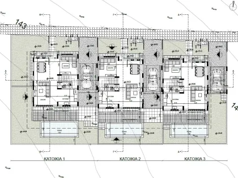 House (Detached) in Erimi, Limassol for Sale - 4