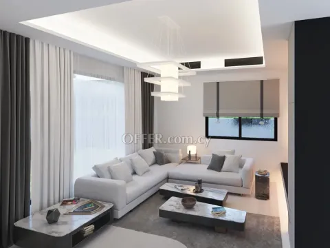 House (Detached) in Agios Athanasios, Limassol for Sale - 10
