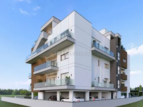 Apartment (Penthouse) in Agios Athanasios, Limassol for Sale - 9