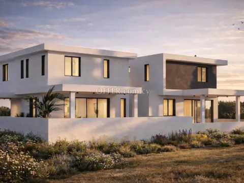 House (Detached) in Latsia, Nicosia for Sale - 4