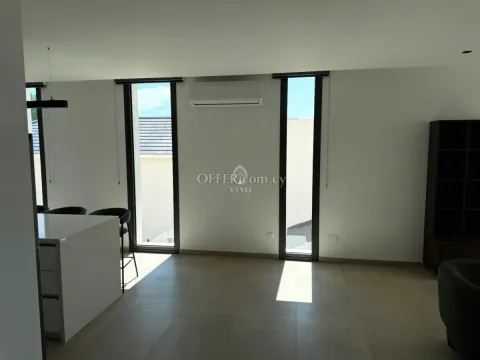 BRAND NEW THREE BEDROOM APARTMENT FOR RENT IN GERMASOGIA PANOREA - 9