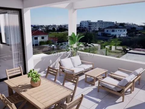 3-bedroom Apartment 134 sqm in Deryneia - 11