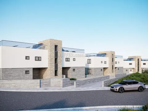 Apartment (Flat) in Chlorakas, Paphos for Sale - 5