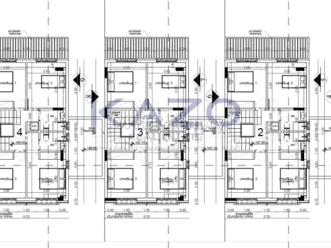 Contemporary Four Bedroom Home with Pool in Erimi - 3