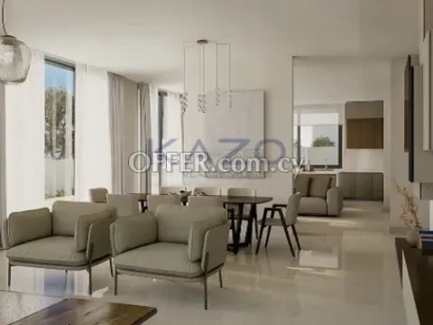 Luxurious Panthea Villa with Sea View and Pool - 10