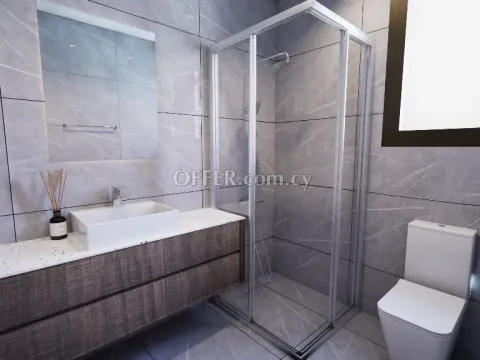 1-bedroom Apartment 50 sqm in Deryneia - 10