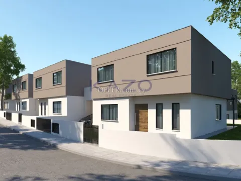 Elegant Detached House with Pool in Peaceful Erimi - 2