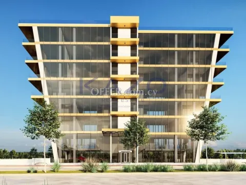 Commercial Plot with Approved 6-Floor Tower, Zakaki, Near Casino - 10