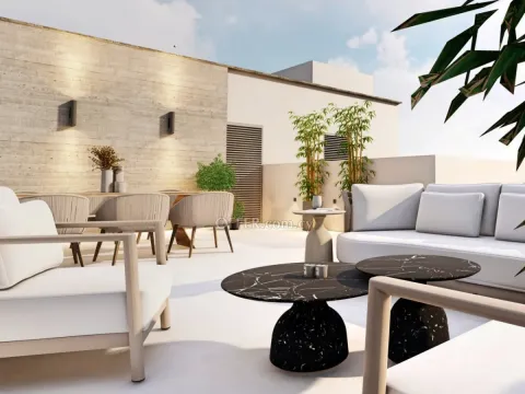 Apartment (Penthouse) in Katholiki, Limassol for Sale - 6