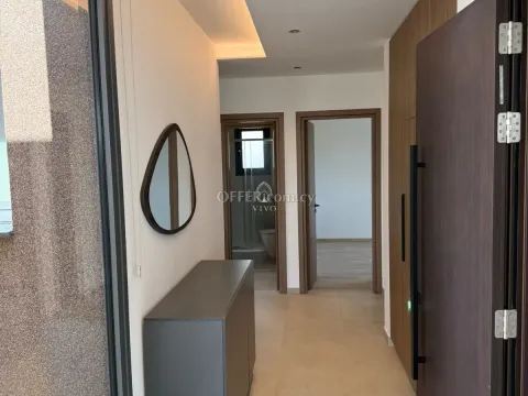BRAND NEW THREE BEDROOM APARTMENT FOR RENT IN GERMASOGIA PANOREA - 7