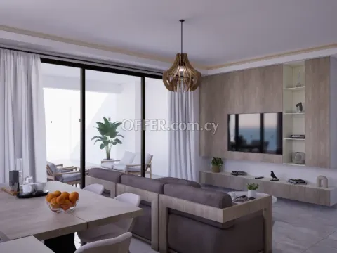 3-bedroom Apartment 134 sqm in Deryneia - 9