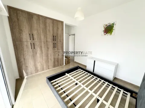 3 Bedroom Penthouse Top-floor for Rent in Germasogeia Tourist Area - 7