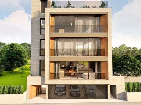 Apartment (Penthouse) in Katholiki, Limassol for Sale - 5