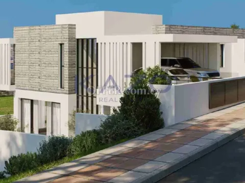 Luxurious Panthea Villa with Sea View and Pool - 8