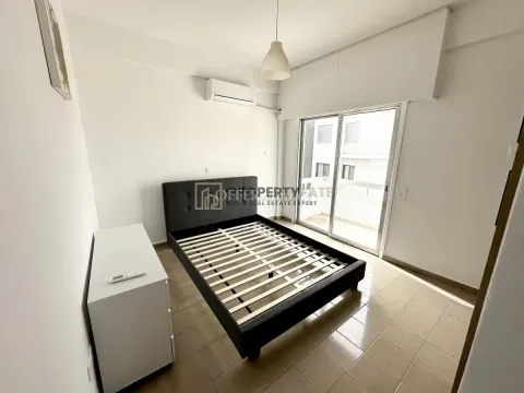 3 Bedroom Penthouse Top-floor for Rent in Germasogeia Tourist Area - 6