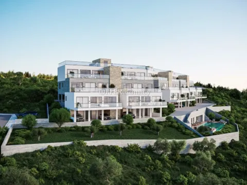 Apartment (Flat) in Chlorakas, Paphos for Sale - 2