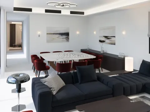 House (Detached) in Agios Athanasios, Limassol for Sale - 6