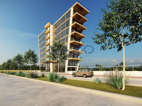 Commercial Plot with Approved 6-Floor Tower, Zakaki, Near Casino - 8