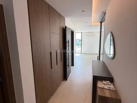 BRAND NEW THREE BEDROOM PENTHOUSE  FOR RENT IN GERMASOGIA PANOREA - 5