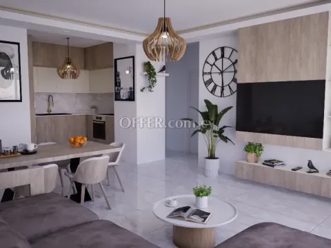 3-bedroom Apartment 134 sqm in Deryneia - 7