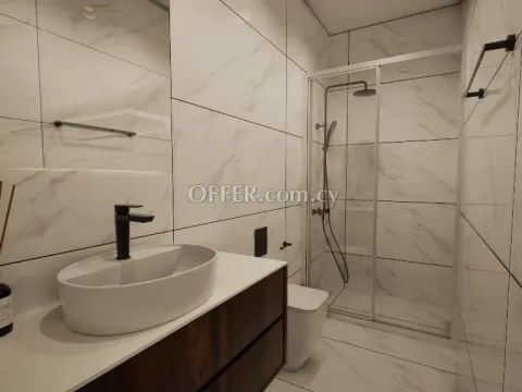 2-bedroom Apartment 93 sqm in Deryneia - 7