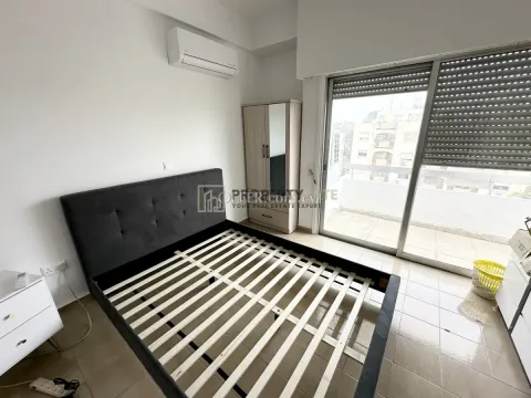 3 Bedroom Penthouse Top-floor for Rent in Germasogeia Tourist Area - 5