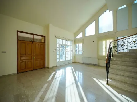 House (Detached) in Archangelos, Nicosia for Sale - 5