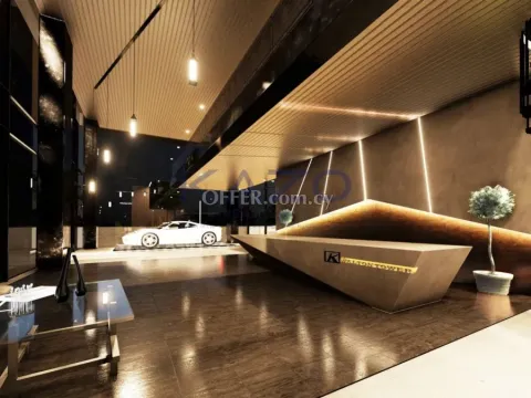 Commercial Plot with Approved 6-Floor Tower, Zakaki, Near Casino - 7