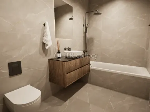 2-bedroom Apartment 93 sqm in Deryneia - 6