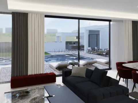 House (Detached) in Agios Athanasios, Limassol for Sale - 4