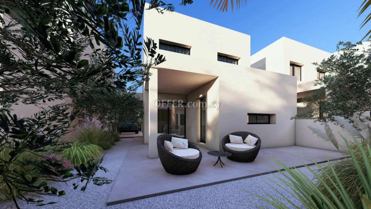 House (Detached) in Latsia, Nicosia for Sale - 3