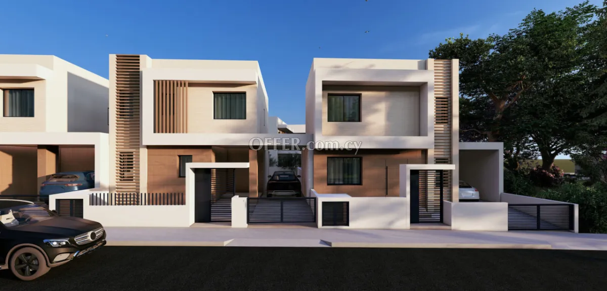 House (Detached) in Latsia, Nicosia for Sale - 11