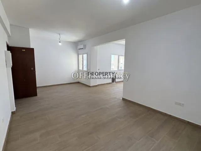 Renovated 2 Bedroom Apartment for Sale in Agia Zoni - 3