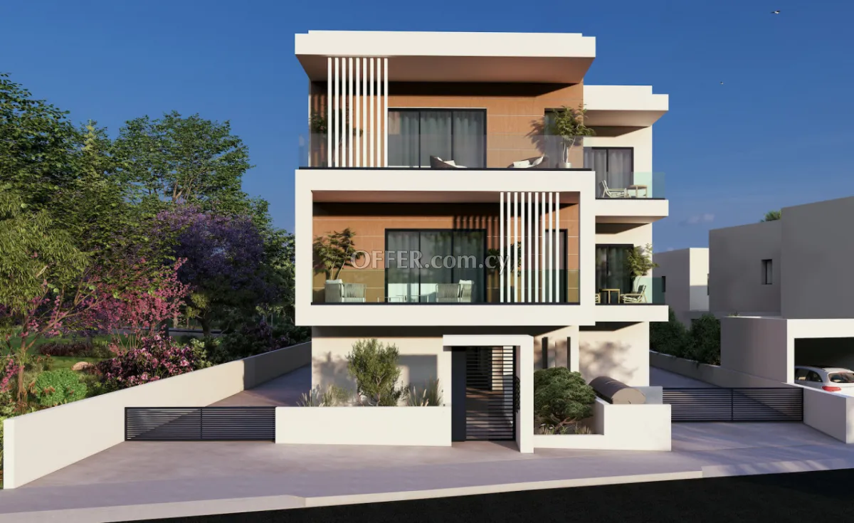 House (Detached) in Latsia, Nicosia for Sale - 10
