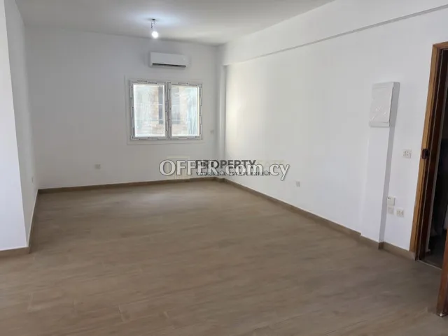 Renovated 2 Bedroom Apartment for Sale in Agia Zoni - 2