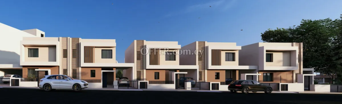 House (Detached) in Latsia, Nicosia for Sale - 9