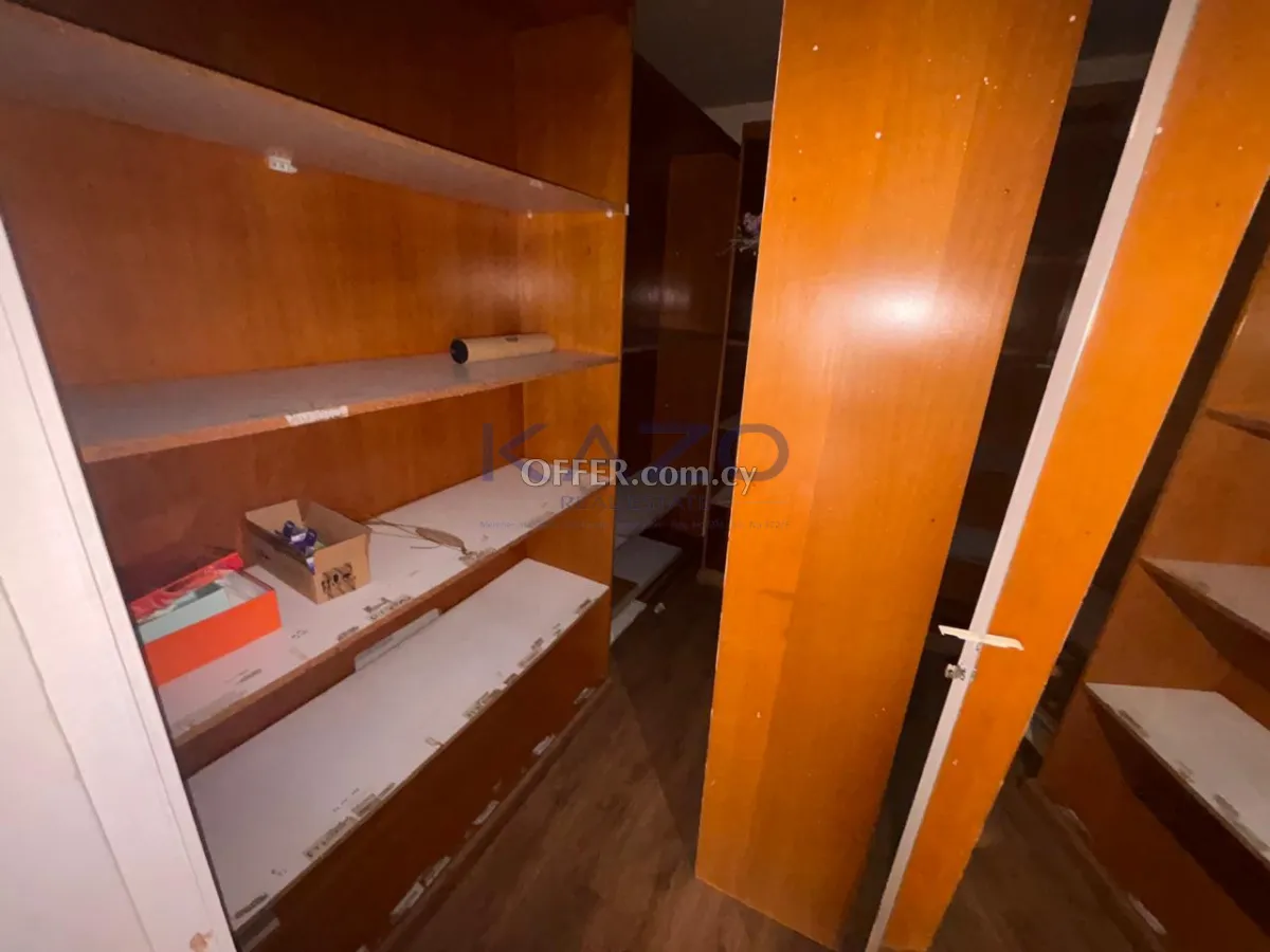 Unfurnished Shop For Sale in Agia Napa - 6