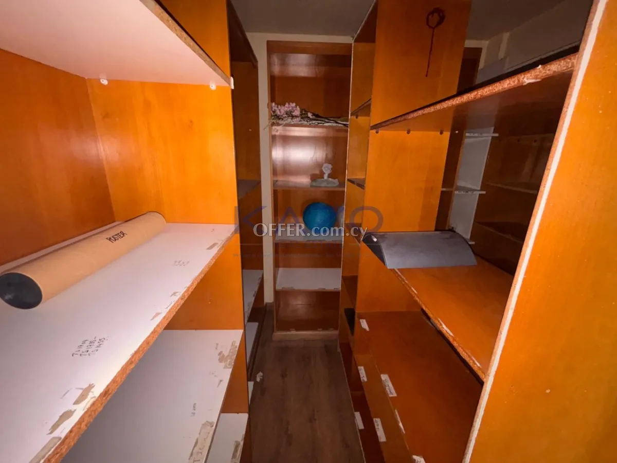 Unfurnished Shop For Sale in Agia Napa - 5
