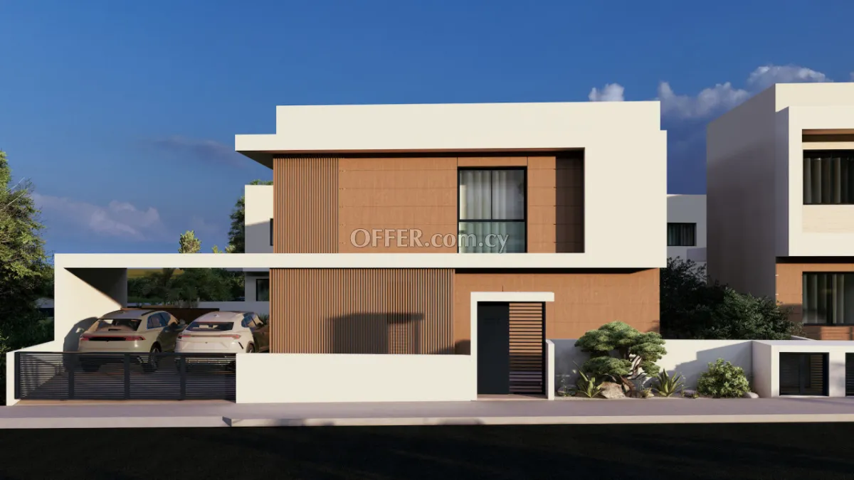 House (Detached) in Latsia, Nicosia for Sale - 6